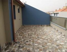 Chalet adosado