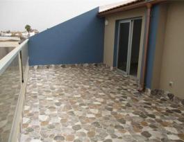 Chalet adosado