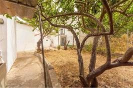 Semi detached house