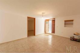 Semi detached house