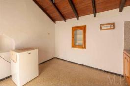 Semi detached house