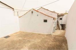 Semi detached house