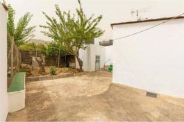 Semi detached house