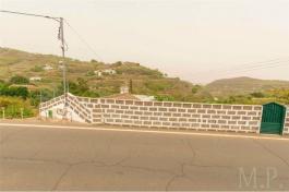 Semi detached house