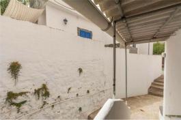 Semi detached house