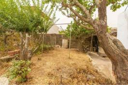 Semi detached house