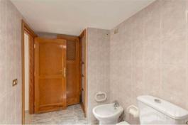 Semi detached house