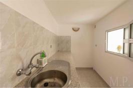 Semi detached house
