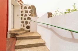 Semi detached house