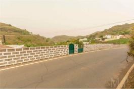 Semi detached house