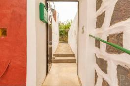 Semi detached house