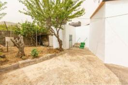 Semi detached house