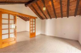 Semi detached house