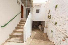 Semi detached house