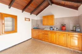 Semi detached house
