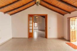 Semi detached house