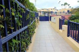 Chalet pareado
