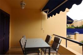 Chalet pareado
