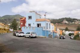 Semi detached house