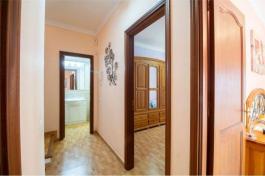 Semi detached house