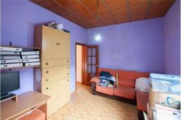 Semi detached house