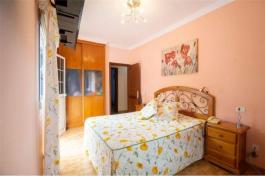 Semi detached house
