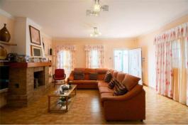 Semi detached house