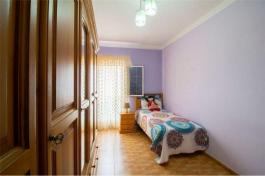 Semi detached house
