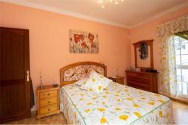 Semi detached house