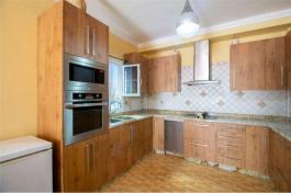 Semi detached house