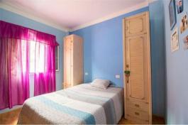Semi detached house