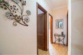 Semi detached house