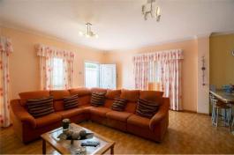 Semi detached house