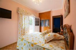 Semi detached house