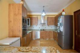 Semi detached house