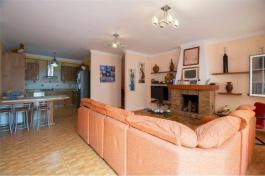 Semi detached house