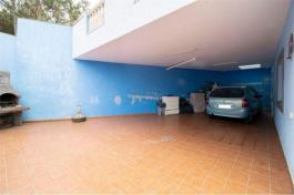 Semi detached house