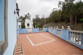 Semi detached house