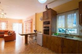 Semi detached house