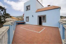 Semi detached house