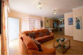 Semi detached house
