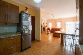 Semi detached house