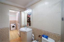 Semi detached house