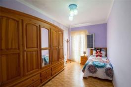 Semi detached house