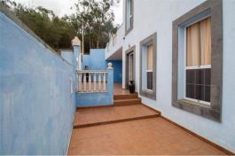Semi detached house