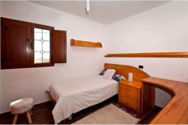 Semi detached house