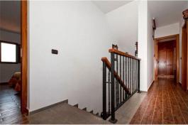 Semi detached house