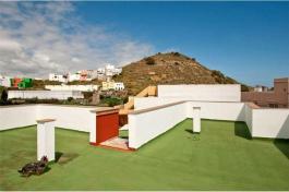 Semi detached house