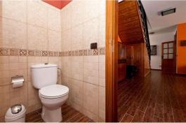 Semi detached house
