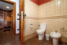 Semi detached house